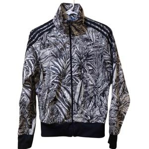 Adidas Originals Florera FARM Rio Firebird Track Jacket